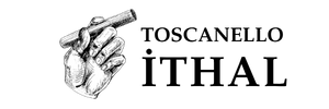 toscanello ithal logo (300 x 100 piksel)